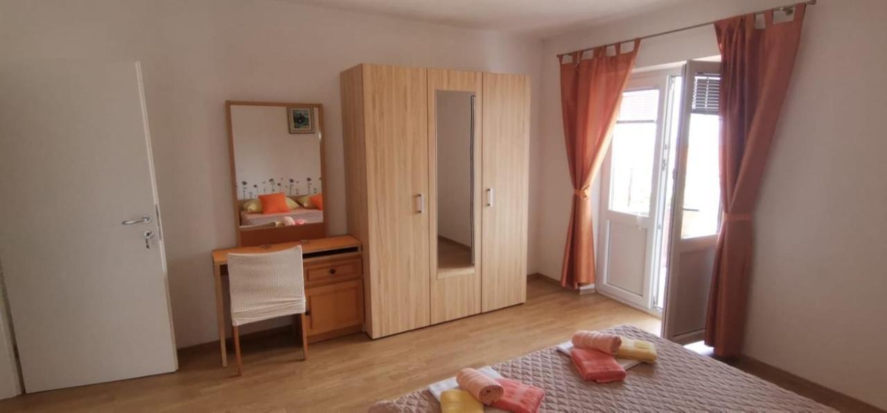 Apartments Mate Башка-Вода Экстерьер фото