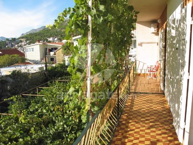 Apartments Mate Башка-Вода Номер фото
