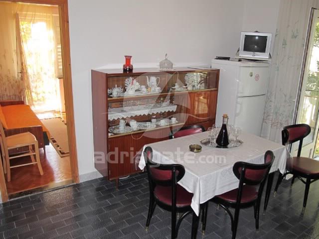 Apartments Mate Башка-Вода Номер фото