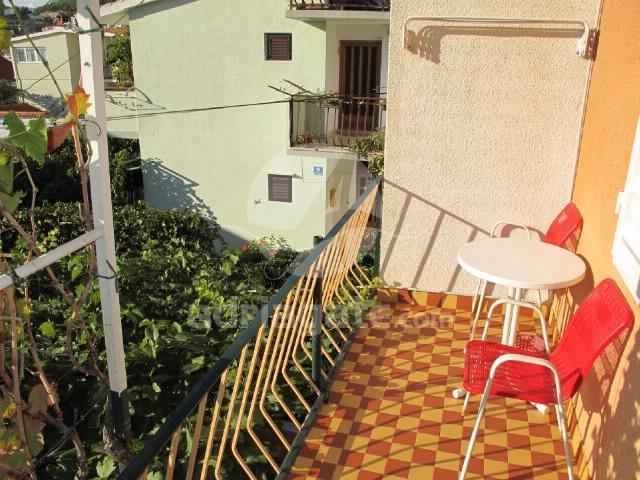 Apartments Mate Башка-Вода Номер фото