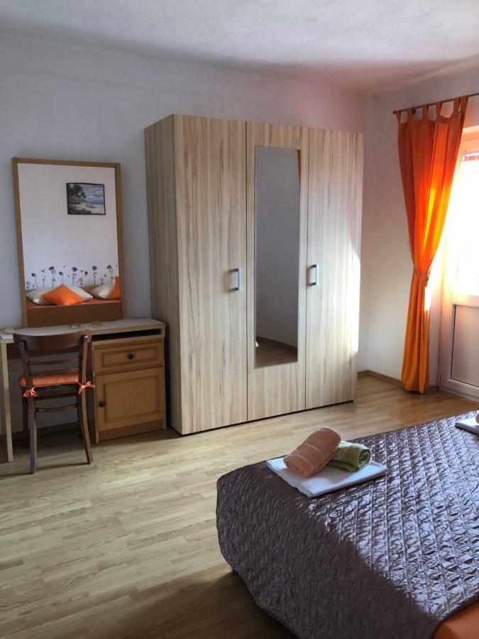 Apartments Mate Башка-Вода Экстерьер фото